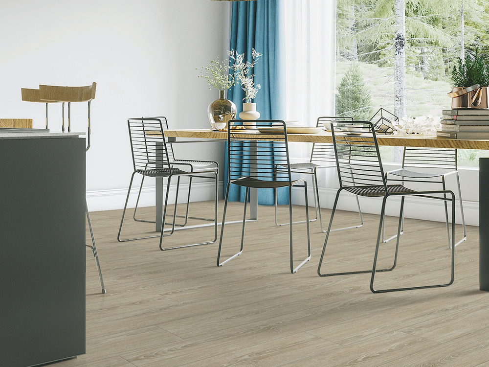 Grayton Products | Waterproof Flooring & LVP Birmingham, AL — GRAYTON